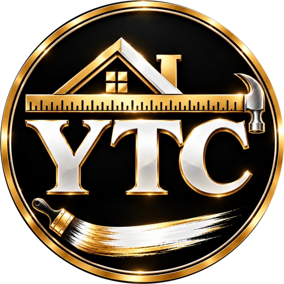 Yours Truly Contracting Group logo